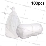 Pembungkus Buah - Fruit Cover Type (isi 100 pcs)/Pembungkus Buah Fruit Cover Transparan Pelindung Bu