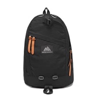 Gregory Backpack Mountaineering Bag GREGORY Hong Kong Style Commuting Casual Travel Bag College Style School Bag Backpack UNIQLO