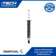 DeepCool DS9 Specialist Grade 3.5g Thermal Paste | R-DS9-GY035C-G