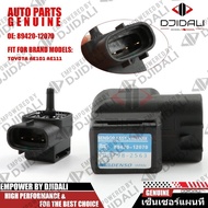 map sensor  ae101 ae111  89420-12070