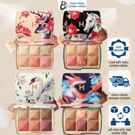 (Bill US) Hourglass Ambient Lighting Edit Unlocked Palette Horse Swan Fox Deer 2025