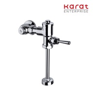 Karat Faucet Bidet Urinal Flush Valve (Direct Pipe) BFV5-50