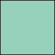 ALPHA POSTER COLOR 15ML - 38 EMERALD GREEN (SPECIAL)
