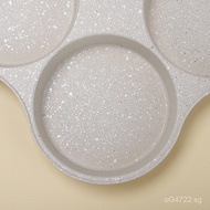 Poached Egg Frying Pan Burger Frying Pan Egg Egg Dumpling Pan Breakfast Steak Frying Pan Frying Pan 