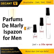 Parfum Original  Decant Parfum PDM Herod for Men  qjvde