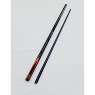 CUETEC CUE SNOOKER BLACK