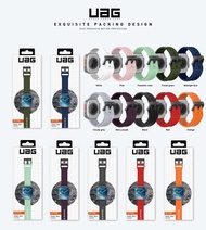 มาใหม่ พร้อมส่ง UAG สาย Apple watch Active 2023 Straps 42/44/45mm, 49mm ultra 38 40 41 มม mm