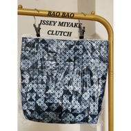BAO BAO ISSEY MIYAKE MAN CLUTCH