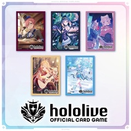 Hololive Official Card Game - Official Card Sleeves