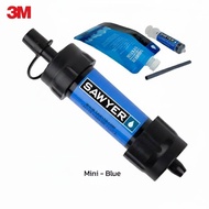 Sawyer mini portable water purifier