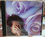 齊秦 柔情主義 舊台版 冇IFPI CD