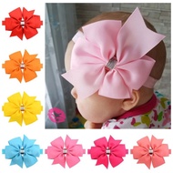 HEADBAND - BABY GIRL l HAIR BOW l HEADBAND l KIDS ACCESSORIES