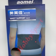 Aomei 8622 Magnetic Waist Support Magnetic Stomach Corset/