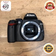 NIKON D3000 DSLR CAMERA 100 % ORIGINAL USED