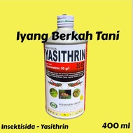 YASITHRIN 30 EC 400 ML INSEKTISIDA