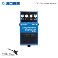 BOSS CS3 Compression Sustainer Multifunction Electric Guitar Effect Pedal Professional Stompbox Elec