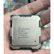 Xeon E5-2697 V4 LGA2011-3 Server CPU Processor 2.3 GHz SR2JV 18Core 36T
