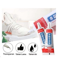 Strong waterproof shoe glue hanjio shoe glue super strong shoe glue