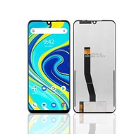 Suitable for Umidigi A3 Screen Assembly Umidigi A7 A7S A7PRO A9 A9PRO Display Screen