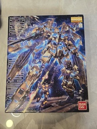 全新MG Unicorn Phenex Gundam 獨角獸高達3號機鳳凰  模型 非 HG RG PG SD BB PB Narrative ver