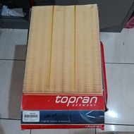 Zafira Topran Germany Air Filter Code Sl 042