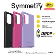 OtterBox Symmetry Series for Samsung Galaxy S24+ S23+ ULTRA PLUS 5G Full covered Hard case black
