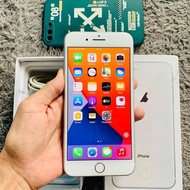 iphone 8 plus 64gb second