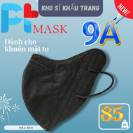 [Giá sỉ] Combo 50 cái khẩu trang 9A Phương Tuyến