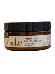 Sukin - 澳洲有機保濕面膜 100ml 平行進口