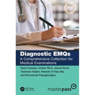 [2169] Diagnostic EMQs A Comprehensive Collection for Medical Examinations