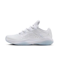 Nike air Jordan 11  low cmft 全新購自官網