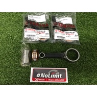 Con rod kit set (Indonesia) SRL115 FI