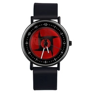 [Children's Watch] Naruto Merchandise Kaleidoscope Eye Writing Chakra Uchiha Itachi Sasuke Naruto Sa