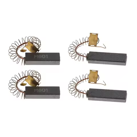 Hair Dryer Accessories Carbon Brush For Shernbao Dryers Motors Puppy Store Pet Grooming Shop Parts