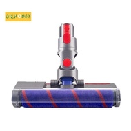 1Set Replacement Parts for Dyson V10Slim V12 SV18 Floor Mop Head Accessories Electric Roll Brush Vac