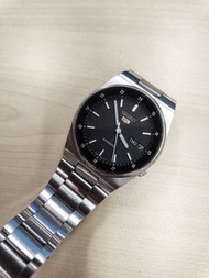 Seiko 精工5 號，自動機械手錶