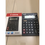 Canon Calculator AS-2200 12Digit