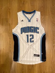 Adidas Dwight Howard 魔術隊球衣