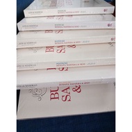 Potpuri: Budaya, Sastera & Seni : Anwar Ridhwan