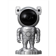 HOME-MALL กล้องวงจรปิดหุ่นยนตร์ 5ล้านพิกเซลล อินฟาเรด มองเห็นภาพชัดในที่มืด พูดสนทนาได้เสียงคมชัด หม