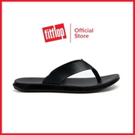 FitFlops TRAKK II รองเท้าแตะหนังผู้ชาย