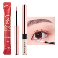 [SET] Eye Glitter Makeup Liquid Eyeshadow Sparkle | Shabam Shabam Romantic Glitter Shadow #01 Tears 