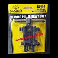 Tracker bearing tjap mata bph1