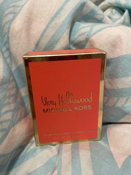 Michael Kors 香水