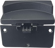 DEVMO Interior Armrest Console Lower Lid Latch Compatible with 2013-2018 Ram 1500 Classic, 2013-2017