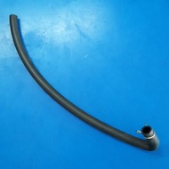 Demak DTM 200 / DZM 200 / Skyline 200 / DXT 250 / D7 / DTM150 / DMX 150 / EVOZ 125R - Engine Breathe