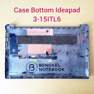 Case Casing Cover Bottom Ideapad 3-15 3-15ITL6 3-15ADA6 3-15ALC6 ABA7 3 15ITL6 3 15 ALC6 5CB1B60414 