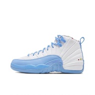 Joe aj12 Men Women aj12 Basketball Shoes Multi-Color Optional130690-107 Practical Combat