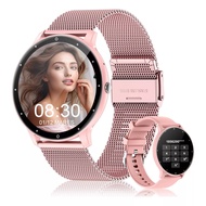 LIGE New Smart Watch Real-time Activity Tracker Monitor Sports Women Smart Watch Men Clock For Andro