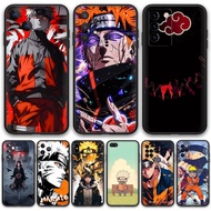 TPU Soft Silicon Phone Cover 20B8 Naruto Redmi Note 7 7Pro 8 8Pro 9 9S 9Pro 9Pro Max